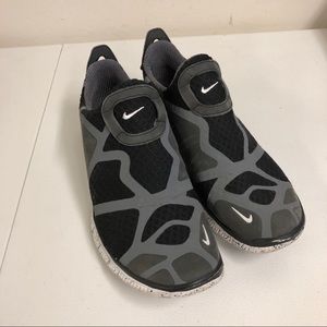 Rare Nike Free Run 4.0 Slip On Size 9.5 Men’s 🔥🔥